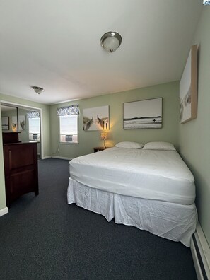 4 多间卧室、免费 WiFi