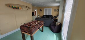 Sala de juegos