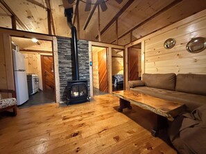 Chimenea 