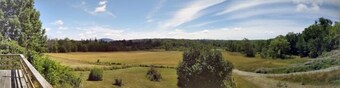 Spectacular Mnt Sunrise spacious pvt suite 2BR/1ba