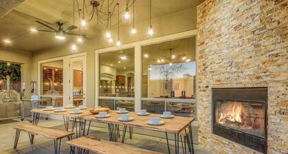 Golfers’ Stay & Family Play—Flex Check-In/Out; Pet Friendly; Super Game Room
