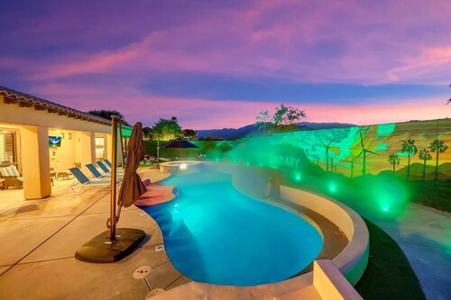 Flex Check-In/Out; Kids' Race Track & Bikes; Free Heated Salt Water Pool & Spa