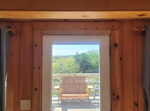 Interior - 3BR House Plus Bonus 1BR Apt at The Rockbound House 1Hr to Acadia National Park (Brooklin)