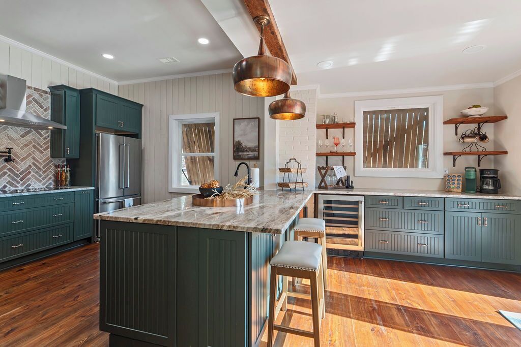 Cucina privata