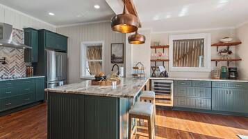 Cucina privata