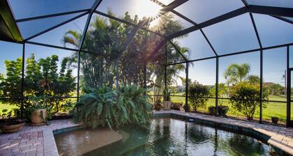 Lovely Guest Apartment Close to Several Beaches