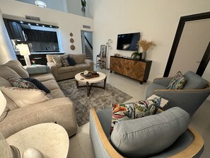 TV