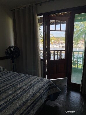 2 quartos, ferros/tábuas de passar roupa, Wi-Fi, roupa de cama