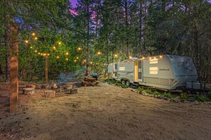 Property grounds - River Retreat RV Campground ~ Gym / Game Room / Sauna (Jacksonville)