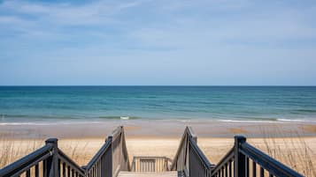 Am Strand