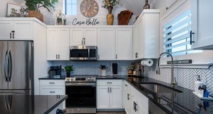 Casa Bella | Brand New Luxury Suite