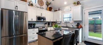 Casa Bella | Brand New Luxury Suite