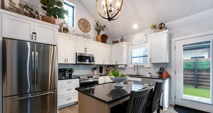 Casa Bella | Brand New Luxury Suite