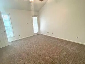 Interior - Modern condo in the heart of Baton Rouge (Baton Rouge)