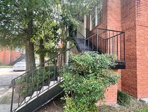 Exterior - Modern condo in the heart of Baton Rouge (Baton Rouge)