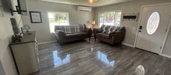 Blue Mountain Retreat