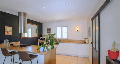 Lovely home in Montélimar