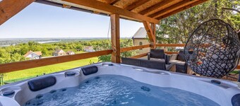 Superbe maison à Aljmas