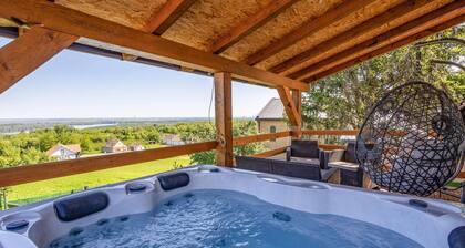 Awesome home in Aljmas