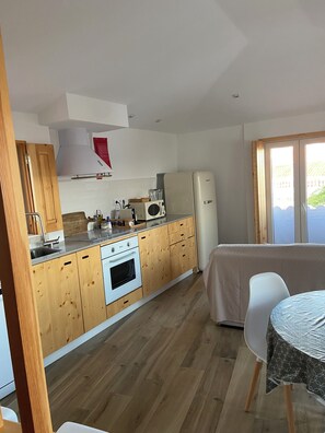 Cuisine privée