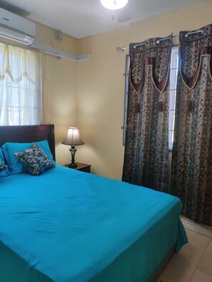 2 quartos, Wi-Fi de cortesia