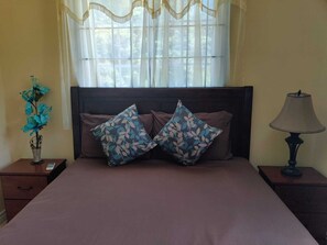 2 Schlafzimmer, kostenloses WLAN