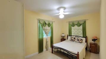 2 Schlafzimmer, kostenloses WLAN