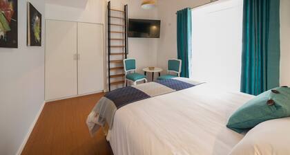 Casa Tia Maria - Best Place in Yucay !