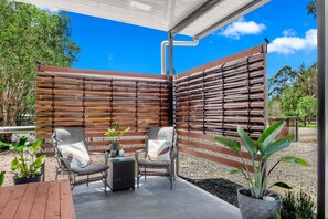 Terraço/pátio