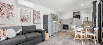 Little Sunshine private Guest house