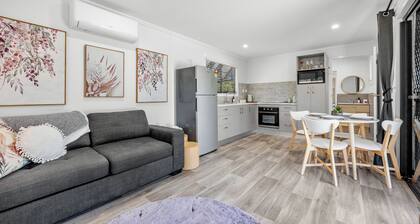 Little Sunshine private Guest house