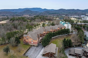 Exterior - Family Condo • 5 min from Dollywood • Heart of Pigeon Forge (Pigeon Forge)