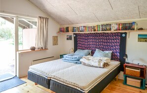 3 bedrooms