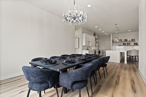 Dining - Spokane Dream (Spokane County)