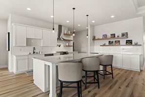 Stovetop - Spokane Dream (Spokane County)