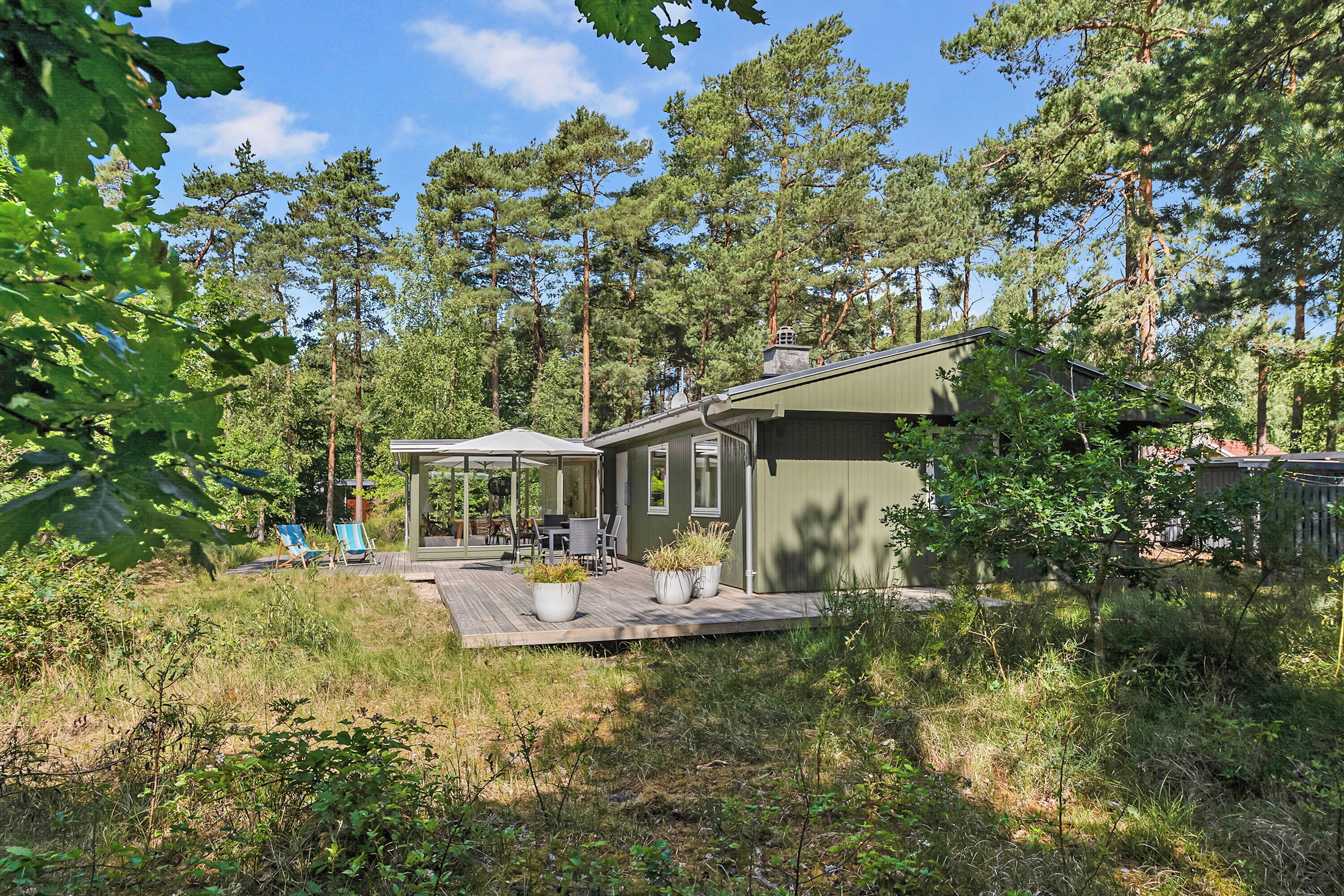 Eksteriør