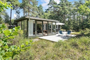 Eksteriør