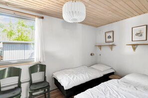 3 habitaciones, tabla de planchar con plancha y wifi gratis 