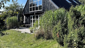 Eksteriør