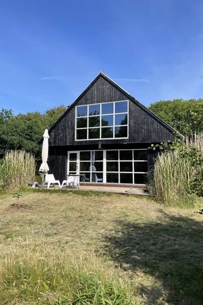 Eksteriør