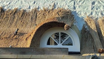 Außendetails