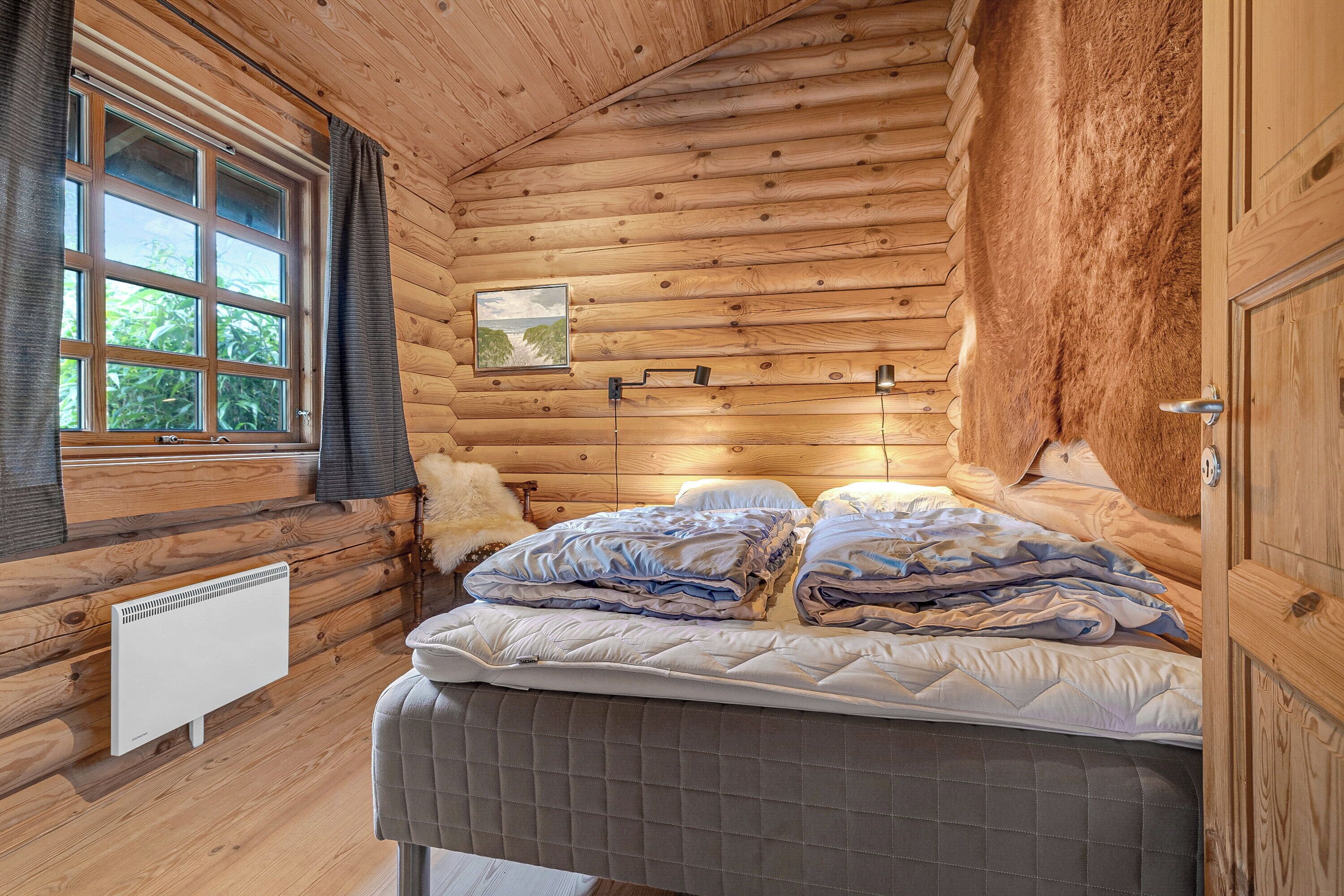 3 chambres, fer et planche à repasser, Wi-Fi gratuit