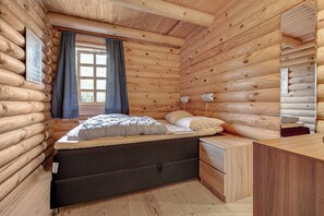 3 Schlafzimmer, Bügeleisen/Bügelbrett, kostenloses WLAN