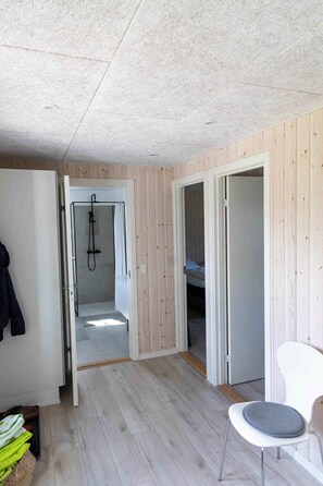 3 Schlafzimmer, Bügeleisen/Bügelbrett, kostenloses WLAN