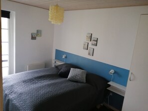4 slaapkamers, gratis wifi