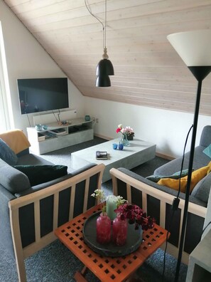 Caminetto, lettore DVD