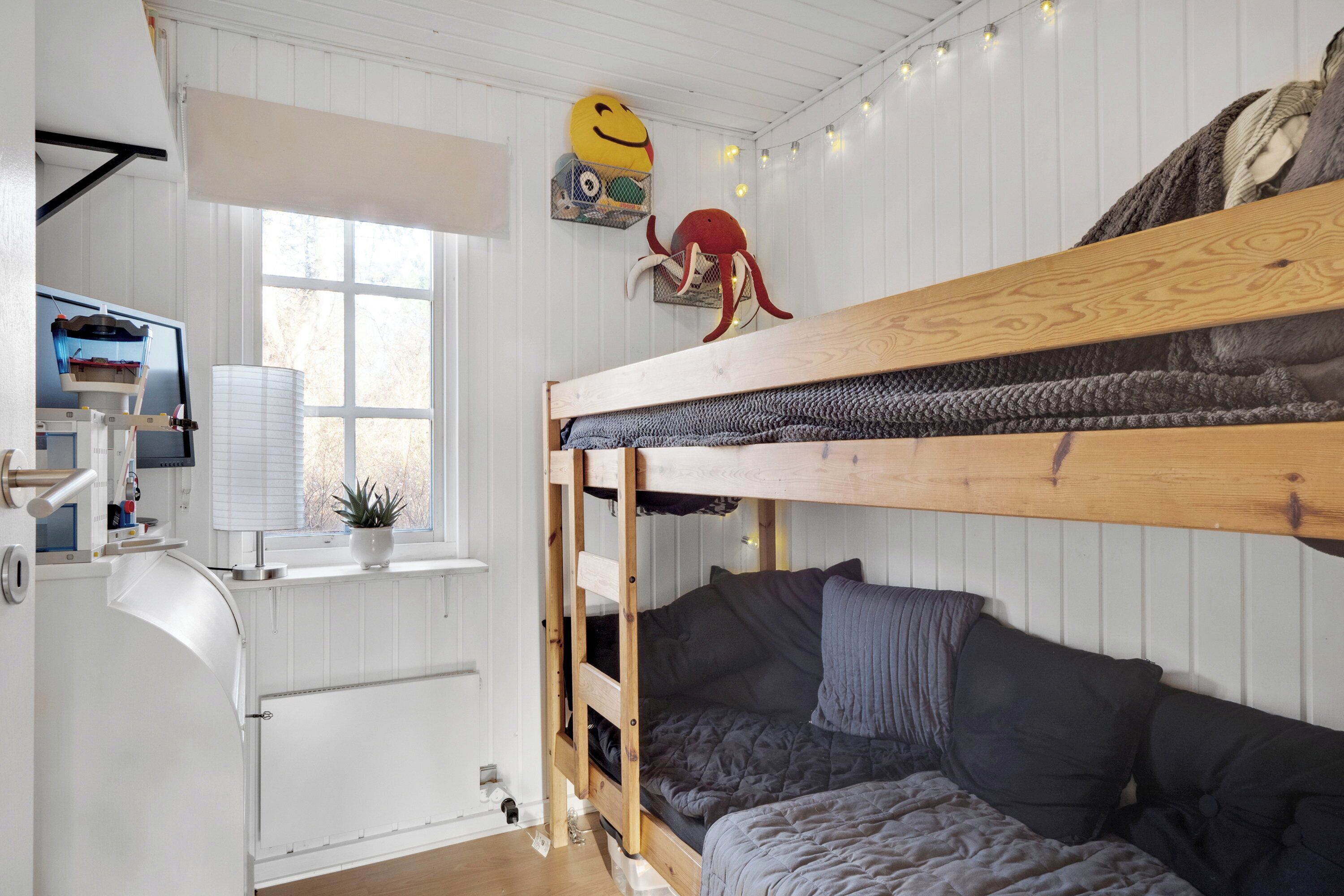 4 chambres, Wi-Fi gratuit