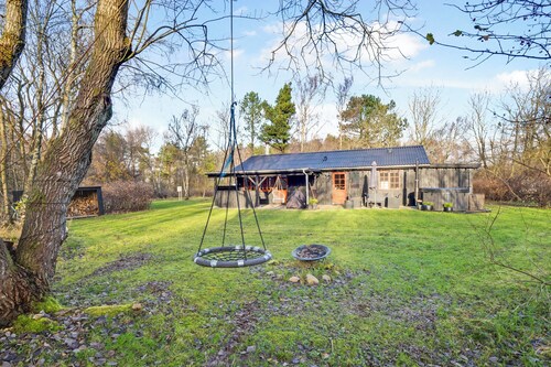 Lovely house in scenic Thy