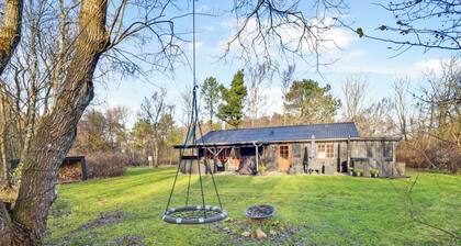 Lovely house in scenic Thy