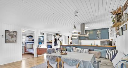Lovely house in scenic Thy